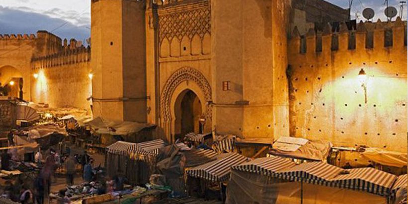 Morocco Private Tour Packages