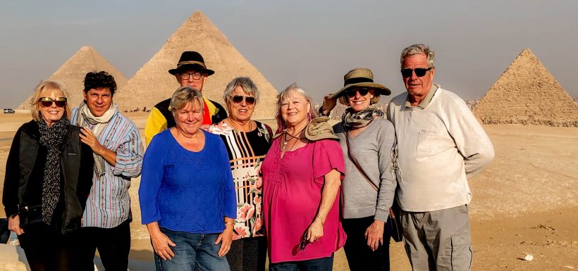 Luxury Tour Egypt