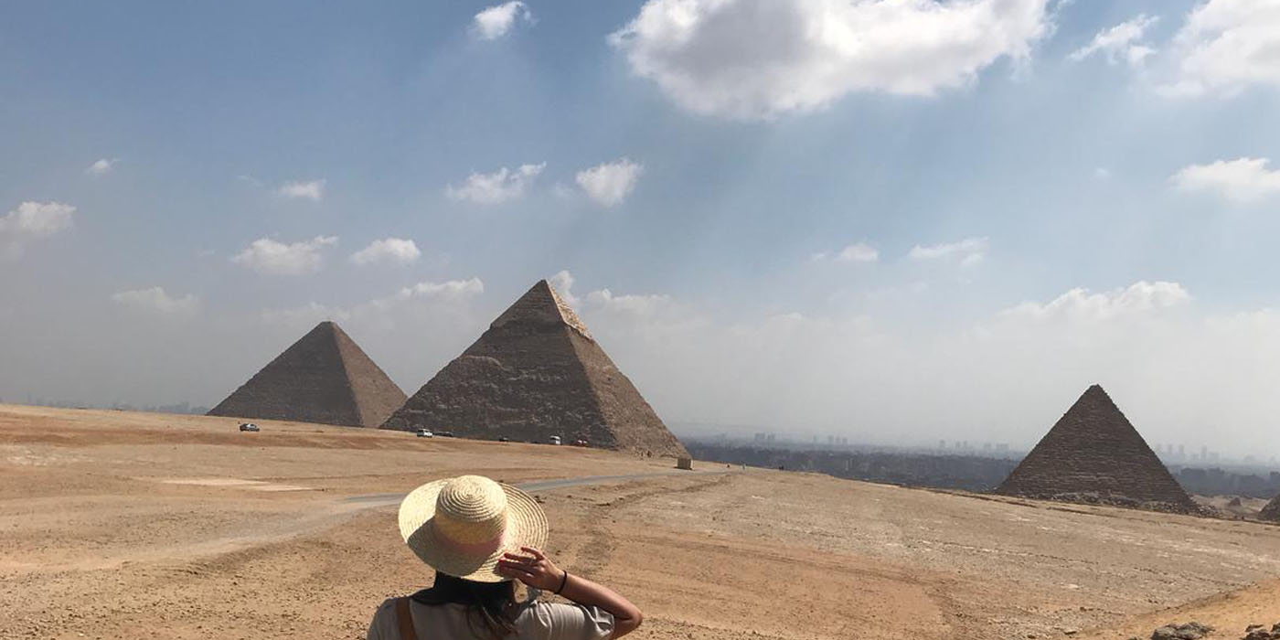luxury private tours Egypt
