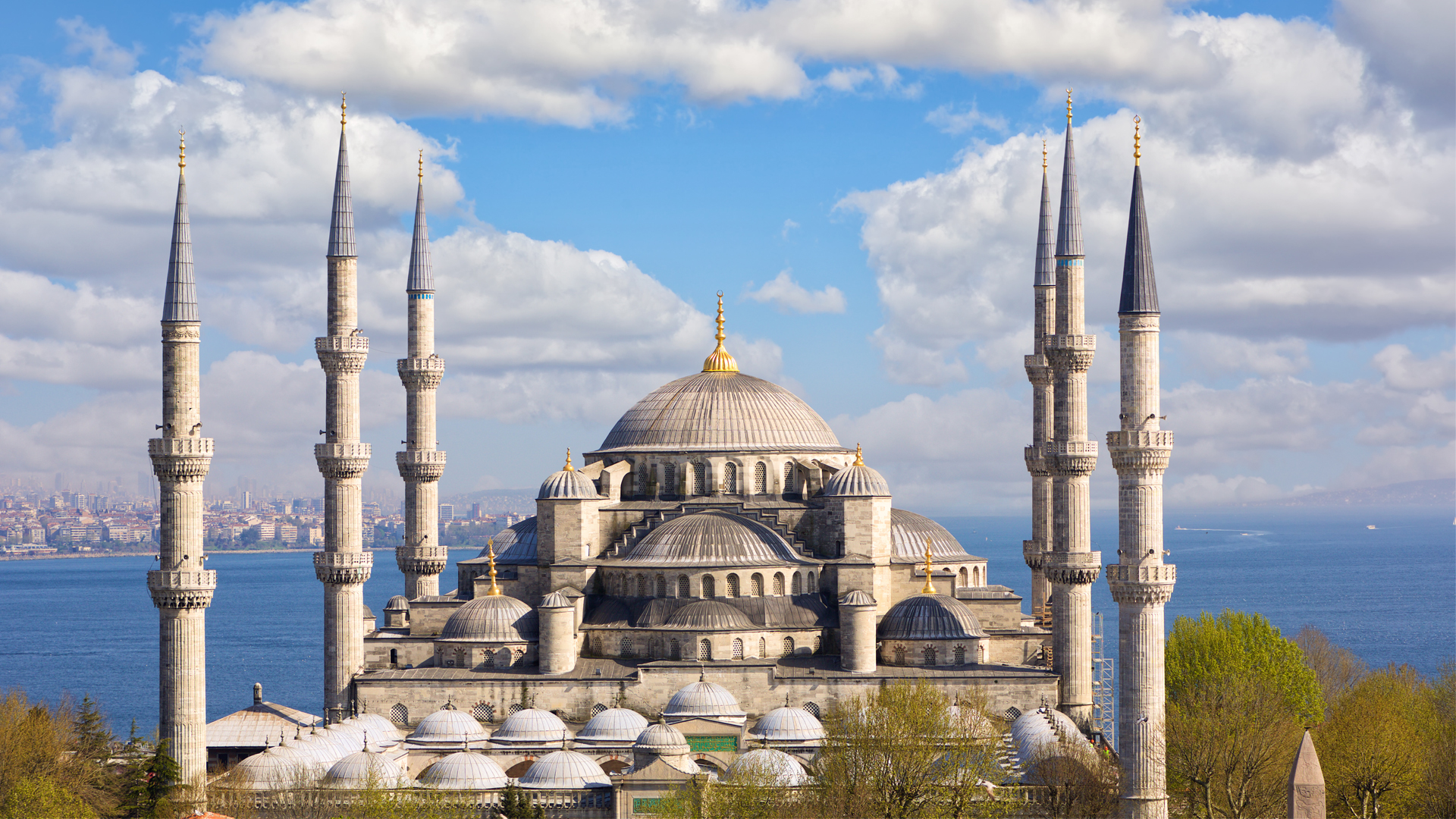 Luxury Travel Turkey - Private Tour Amazing Global Travel