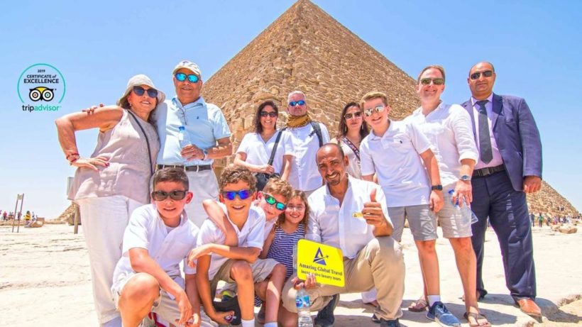 Egypt Private tour