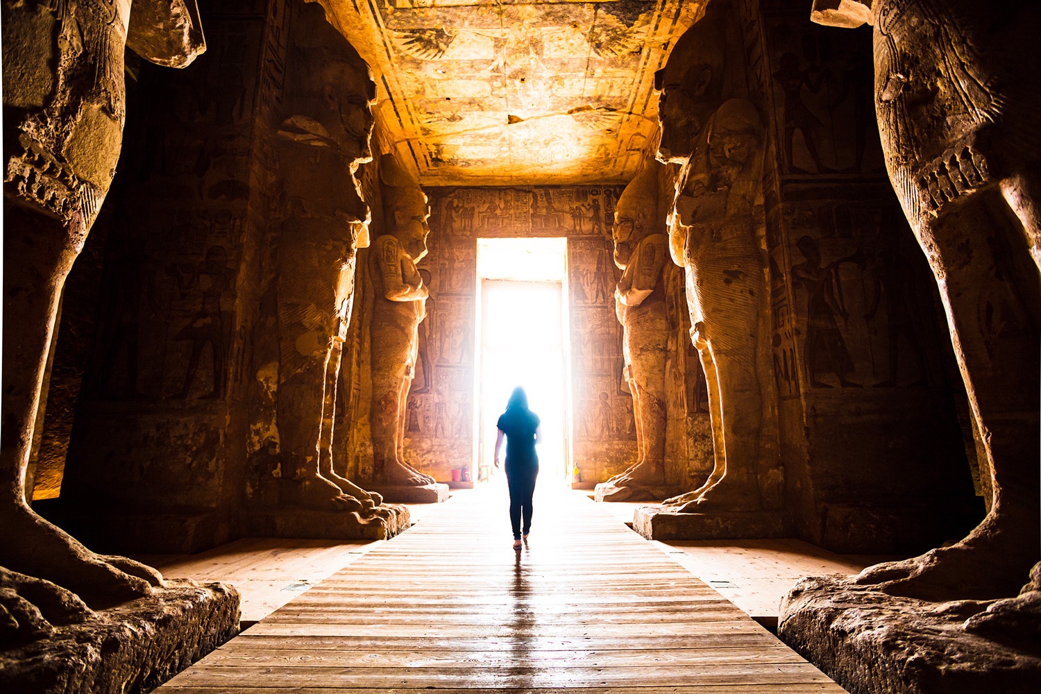 Things you wish you knew before your trip to Egypt